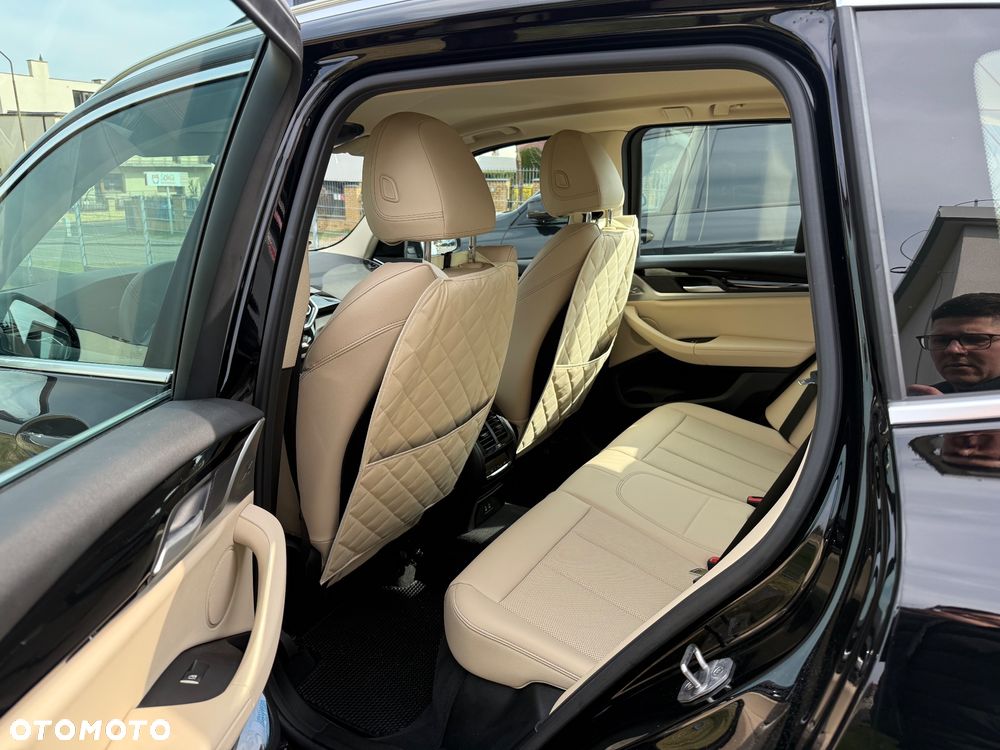 BMW X3 - 4