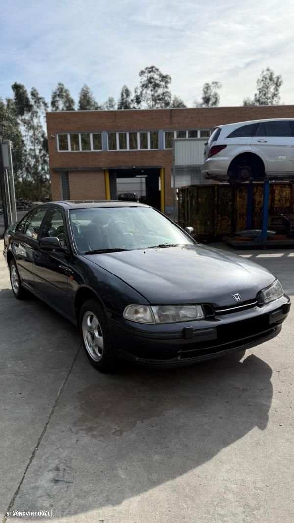 Para Peças Honda Accord V (Cc, Cd) - 2