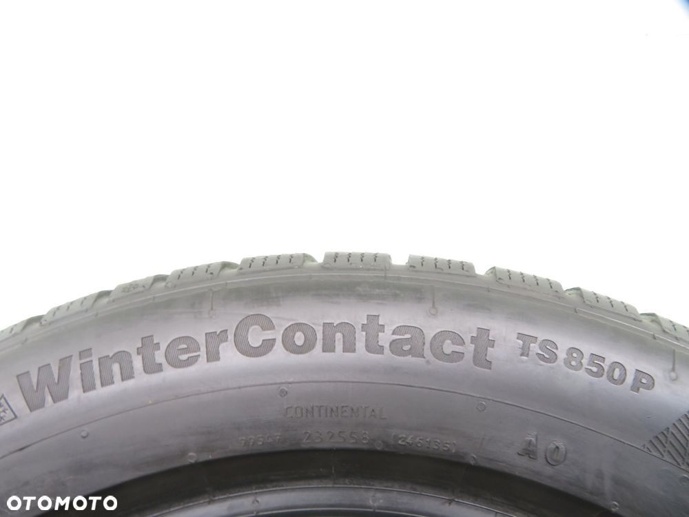 1X 225/50R17 OPONA ZIMOWA Continental WinterContact TS 870 P 94H - 4