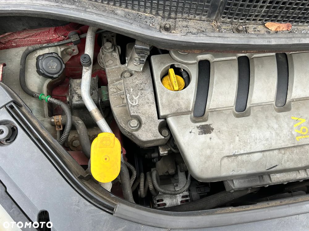 Renault Scenic 2.0 Confort Expression - 18