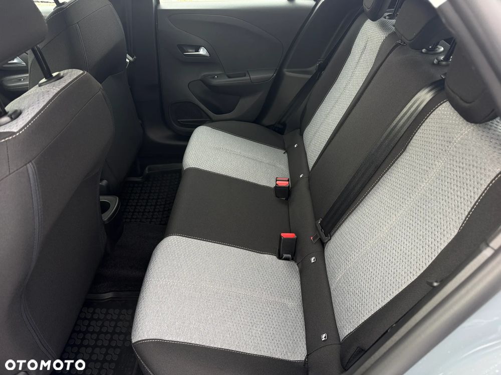 Opel Corsa 1.2 Edition S&S - 19