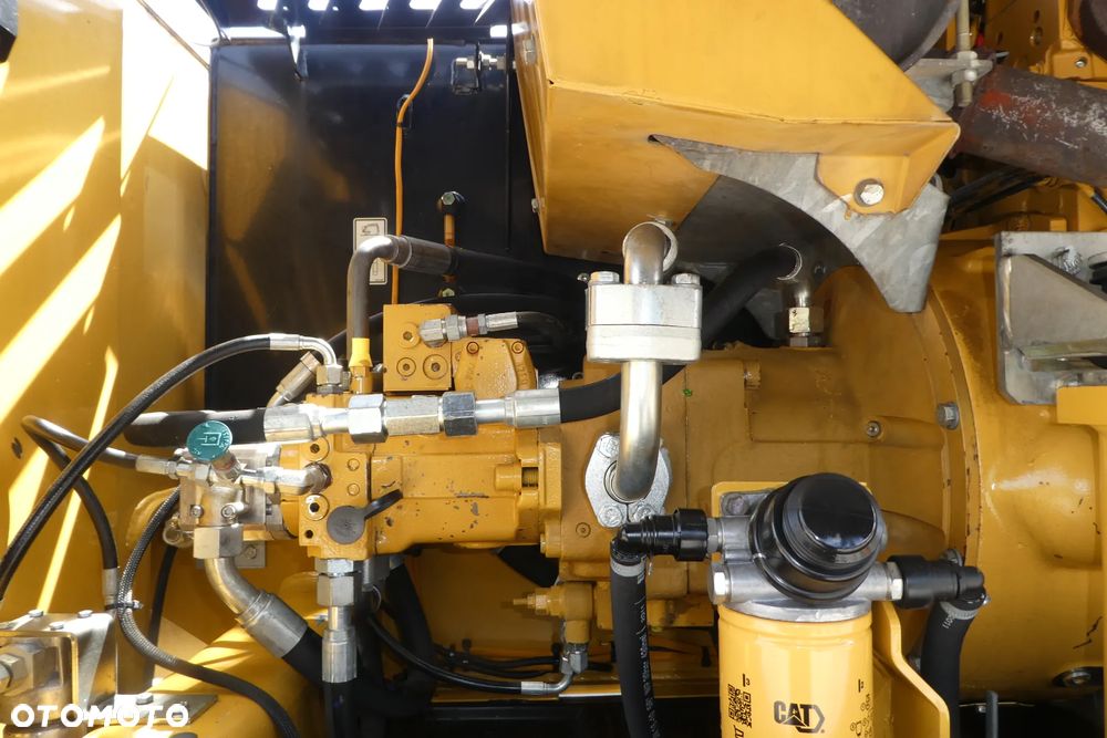 Caterpillar M 315D TYLKO 8350 MTG - 22