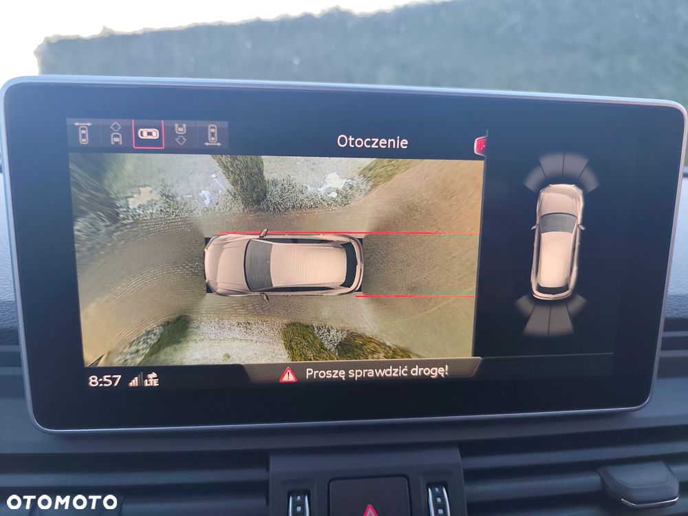 Audi Q5 2.0 TDI Quattro S tronic design - 20