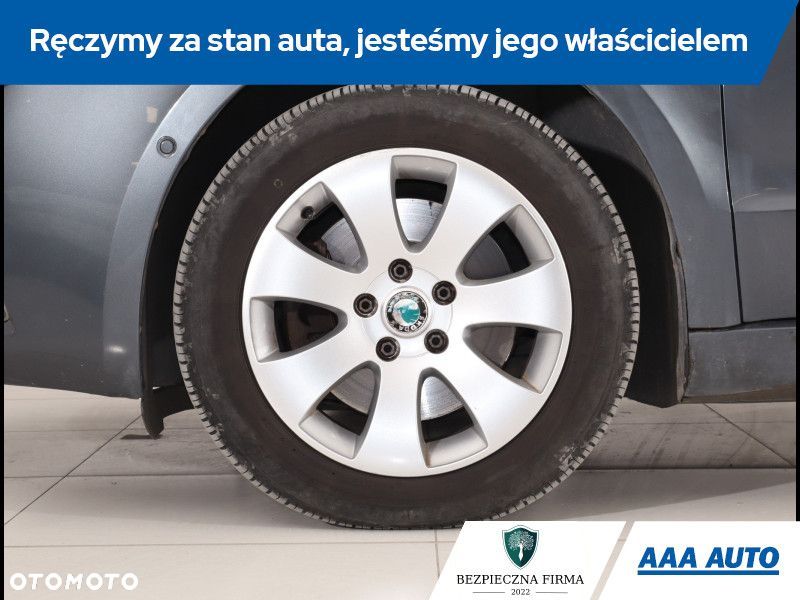 Skoda Superb - 16