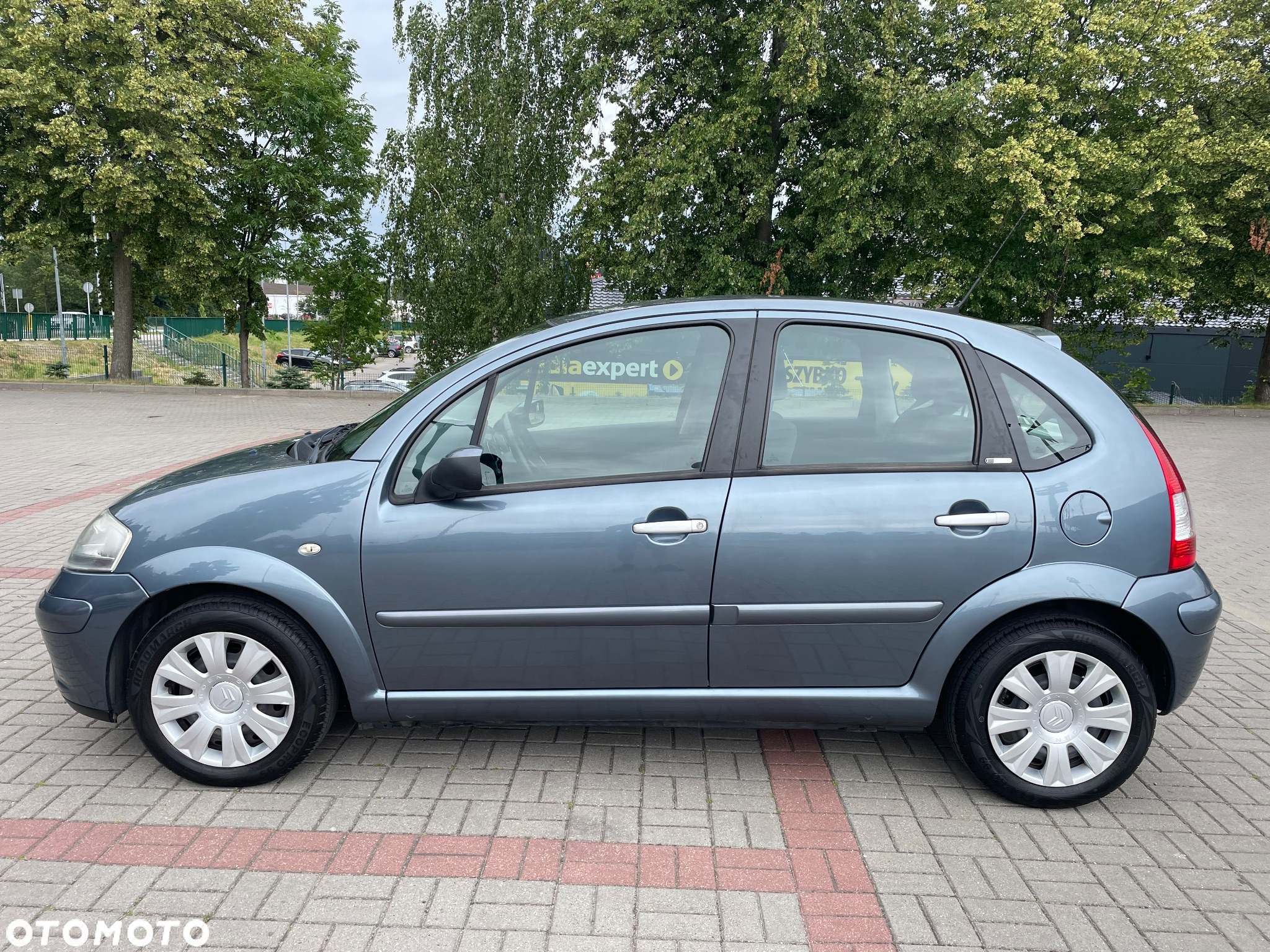 Citroën C3 1.4 Exclusive - 5