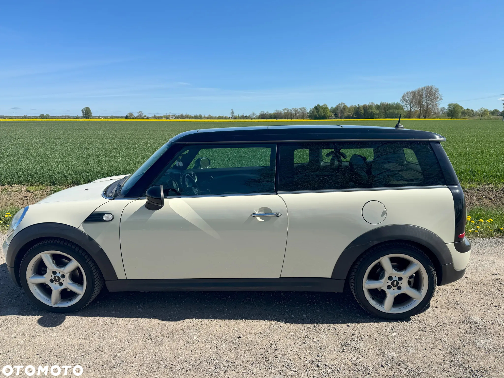 MINI Clubman Cooper - 8