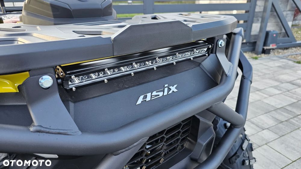 ASIX Inny - 13