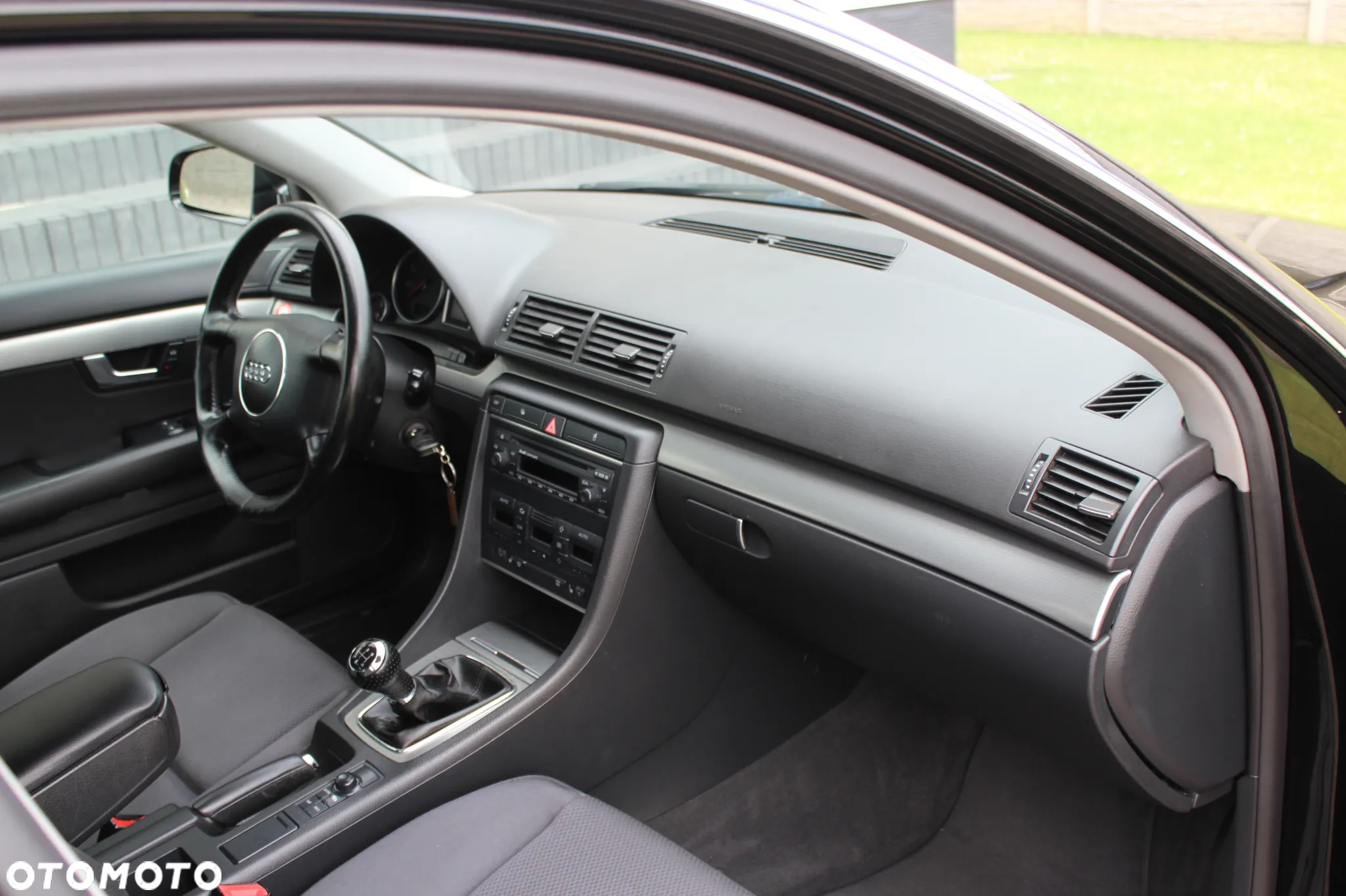 Audi A4 1.8 T - 19