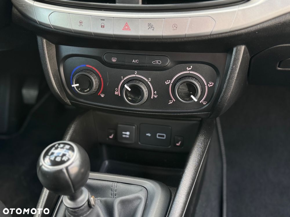 Fiat Tipo 1.4 16v Street - 10