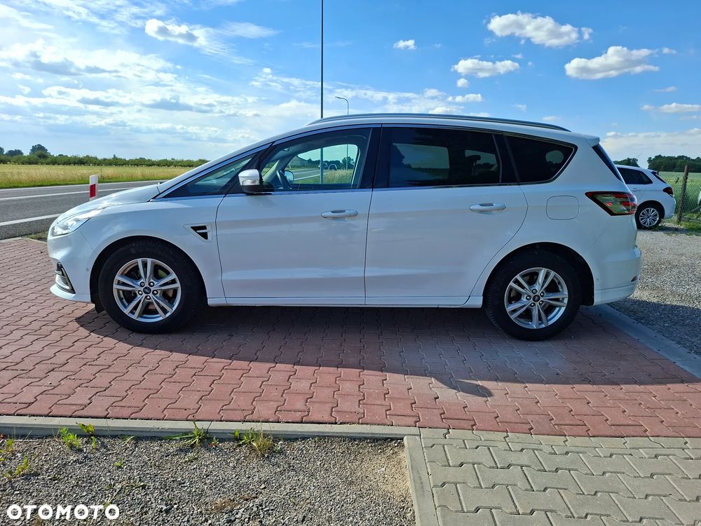 Ford S-Max - 2