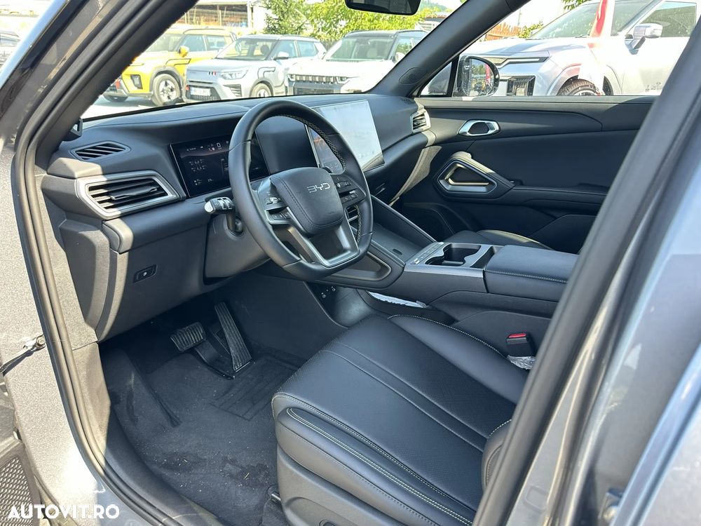 Byd Atto 2 Boost - 11