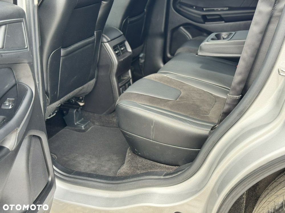 Ford Edge - 35