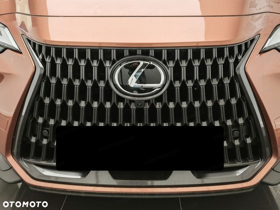 Lexus NX 350h Omotenashi AWD - 7