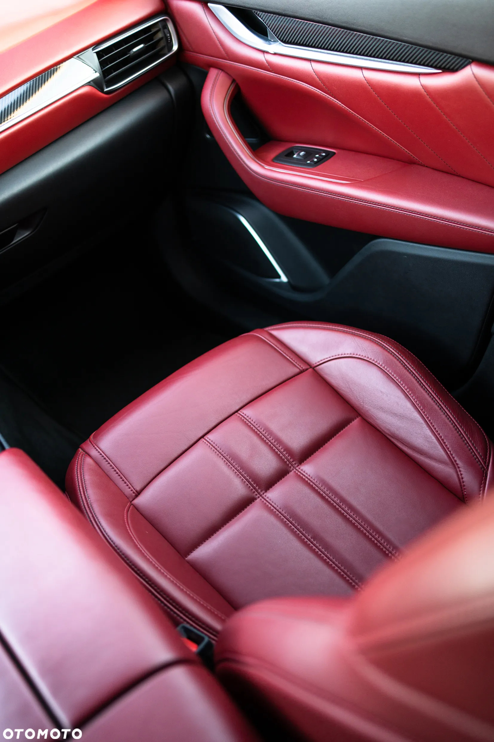 Maserati Levante Q4 GranSport - 35
