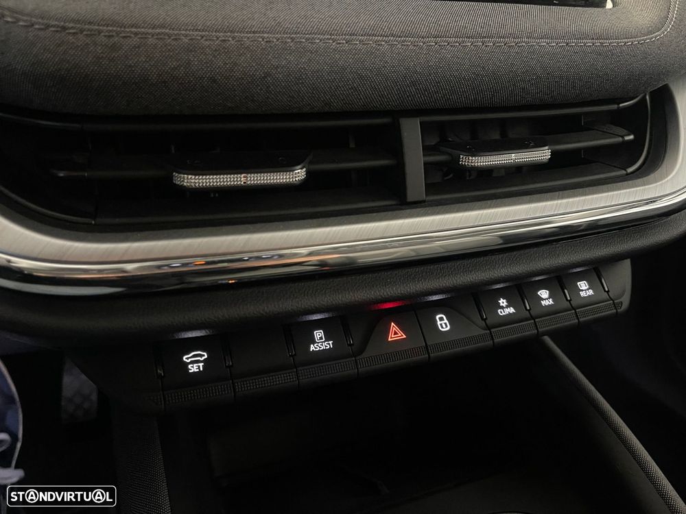 Skoda Enyaq iV 50 - 34