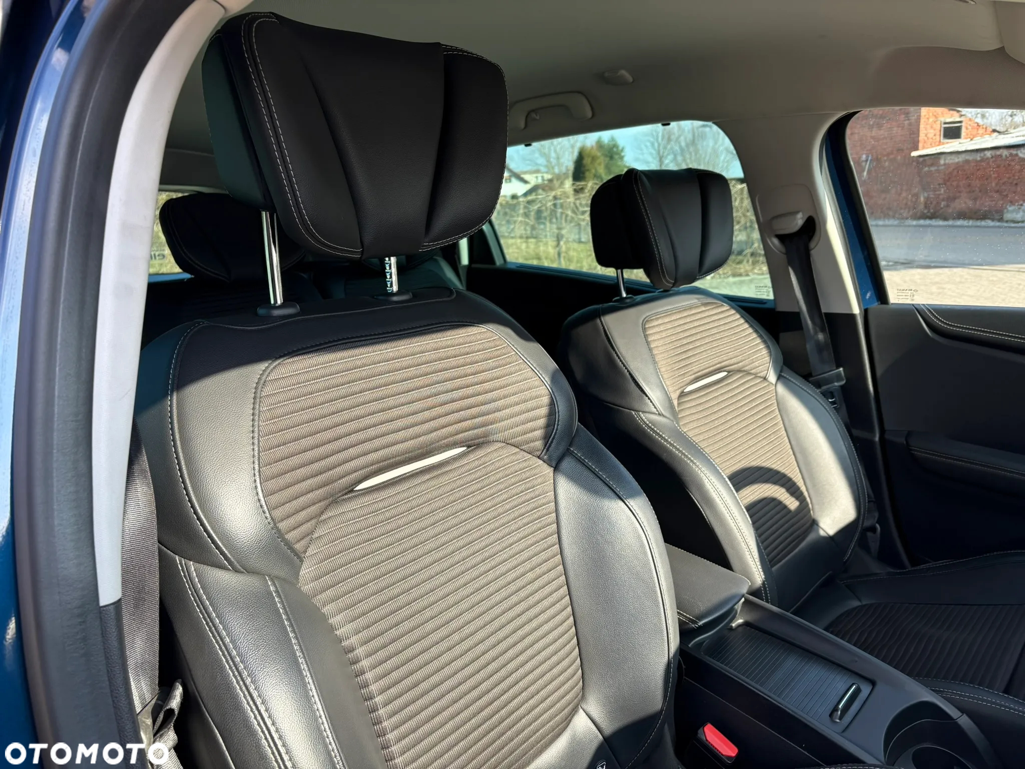Renault Grand Scenic Gr 1.3 TCe Energy Zen - 20
