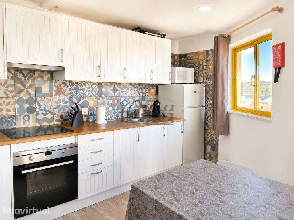 Apartamento T1 na Praia da Rocha - Grande imagem: 4/19