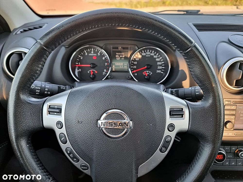 Nissan Qashqai - 24