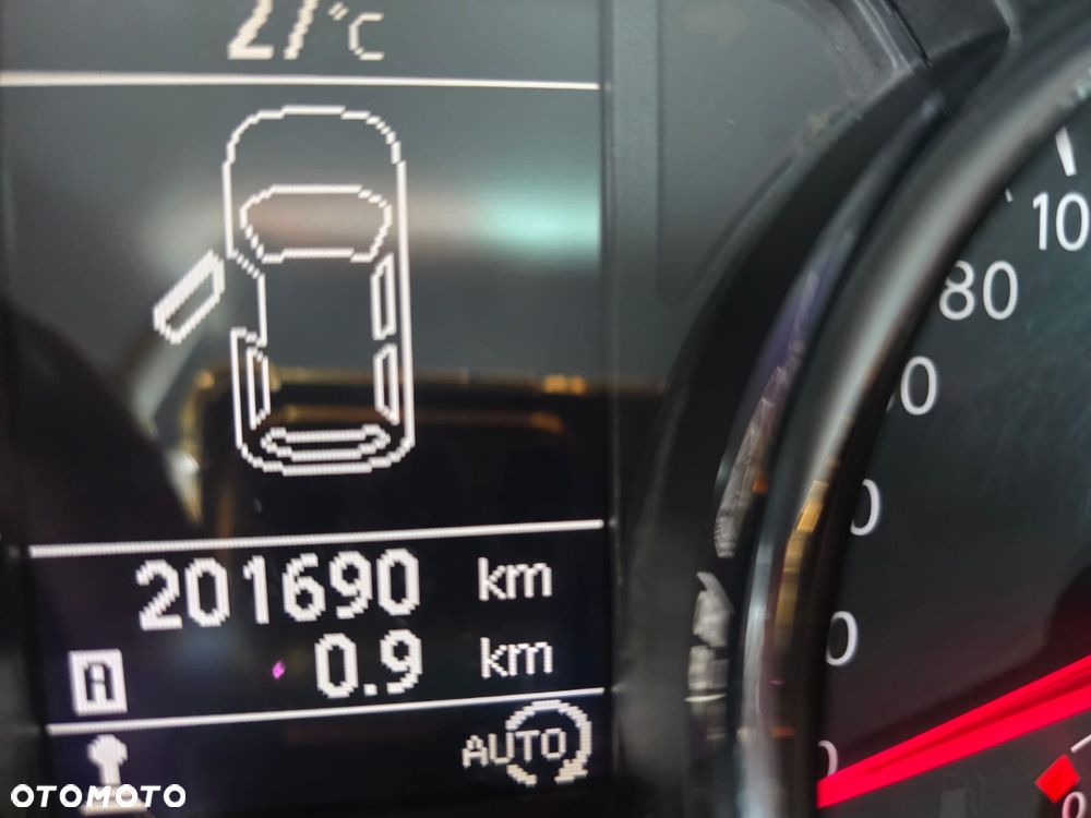 Nissan Qashqai - 20