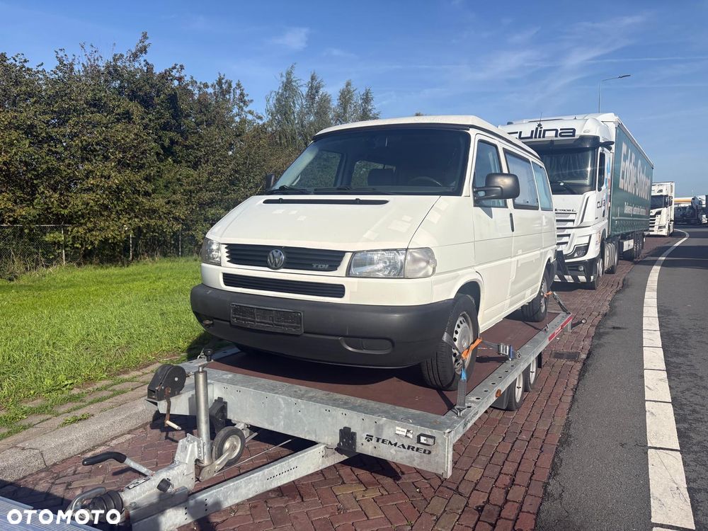 Volkswagen Westfalia california - 35