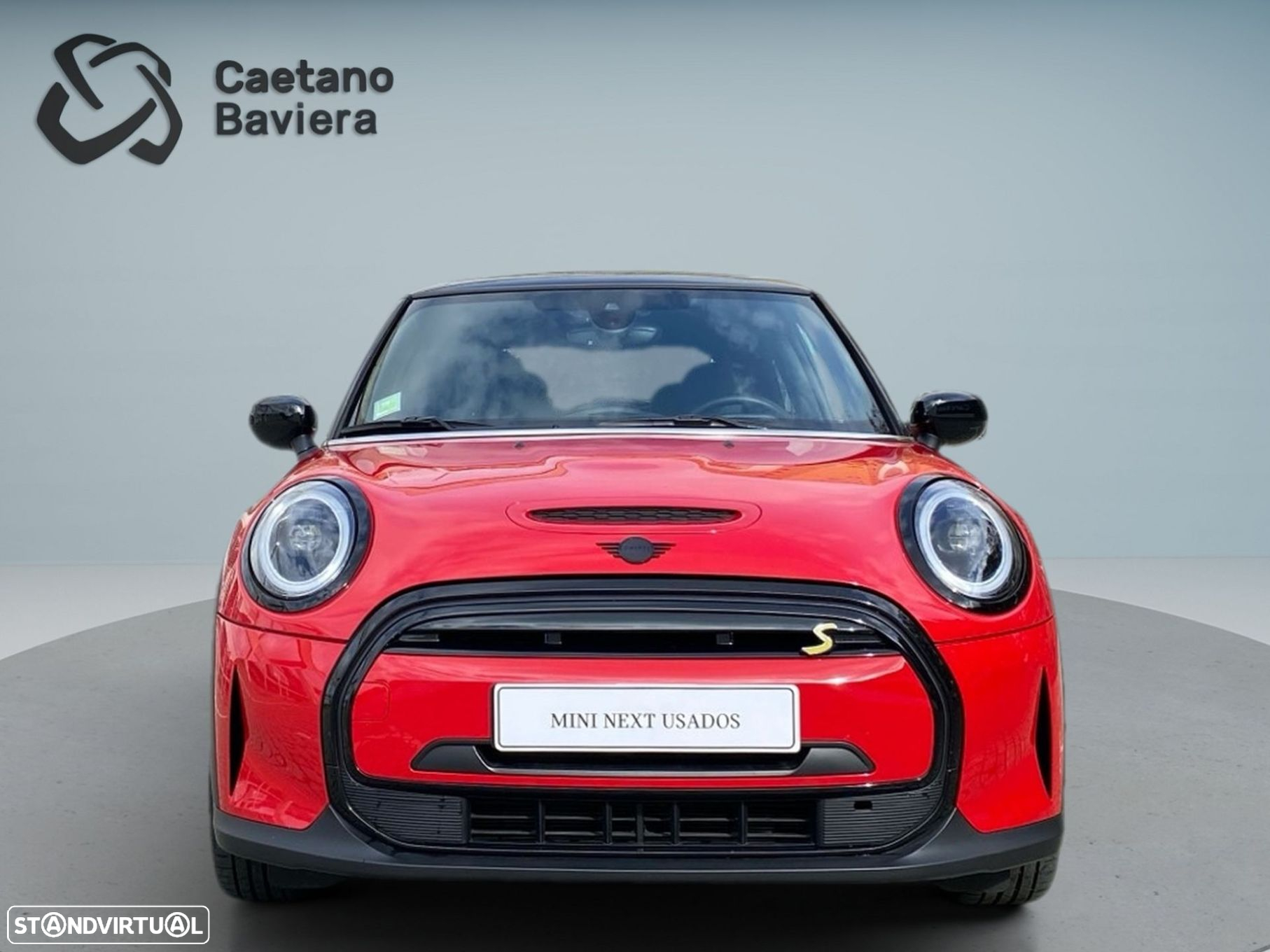 MINI 3 Portas Cooper SE Premium Extra Classic - 28
