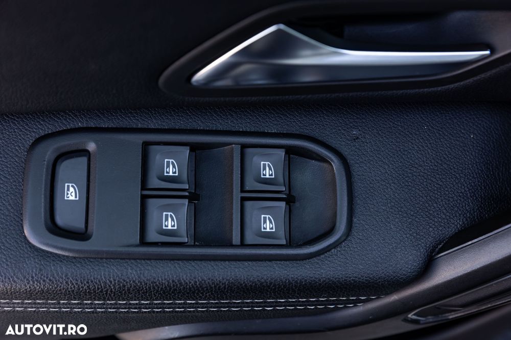 Dacia Duster Blue dCi 115 4WD Prestige - 23