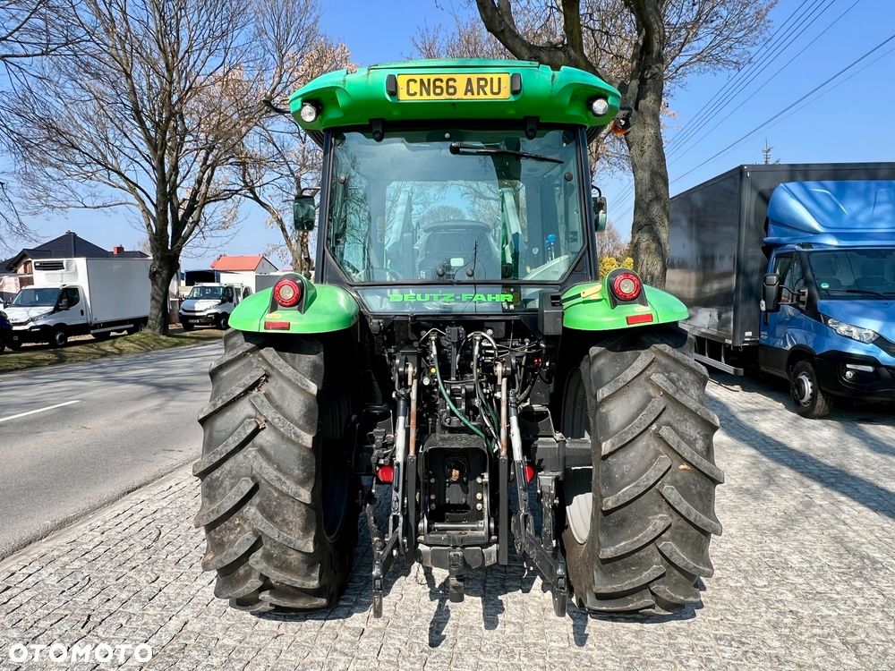 Deutz-Fahr 5115.4G - 6