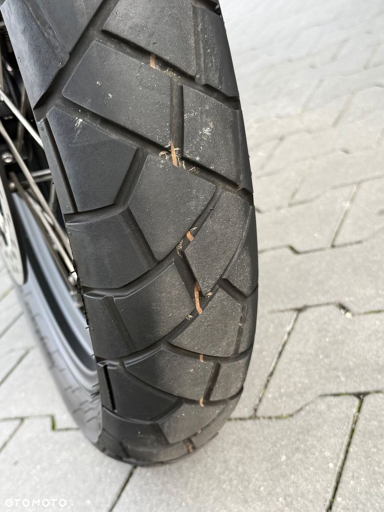 Moto Morini X-Cape 700 - 22