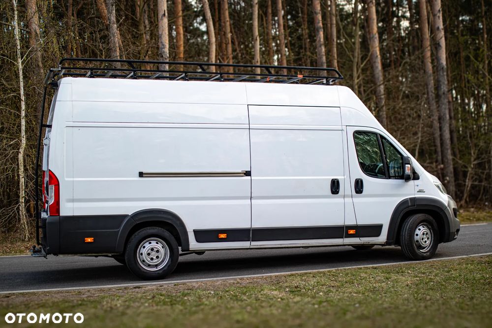 Fiat Ducato - 12