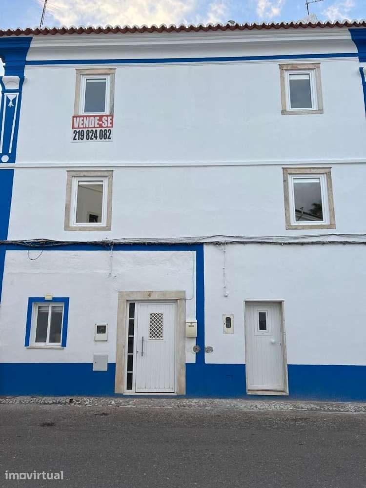 Apartamento T2 - Largo de Santa Catarina - Estremoz - Grande imagem: 2/27