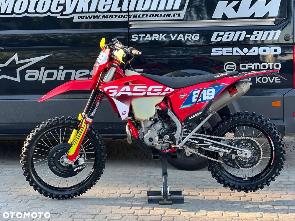 KTM EXC - 5