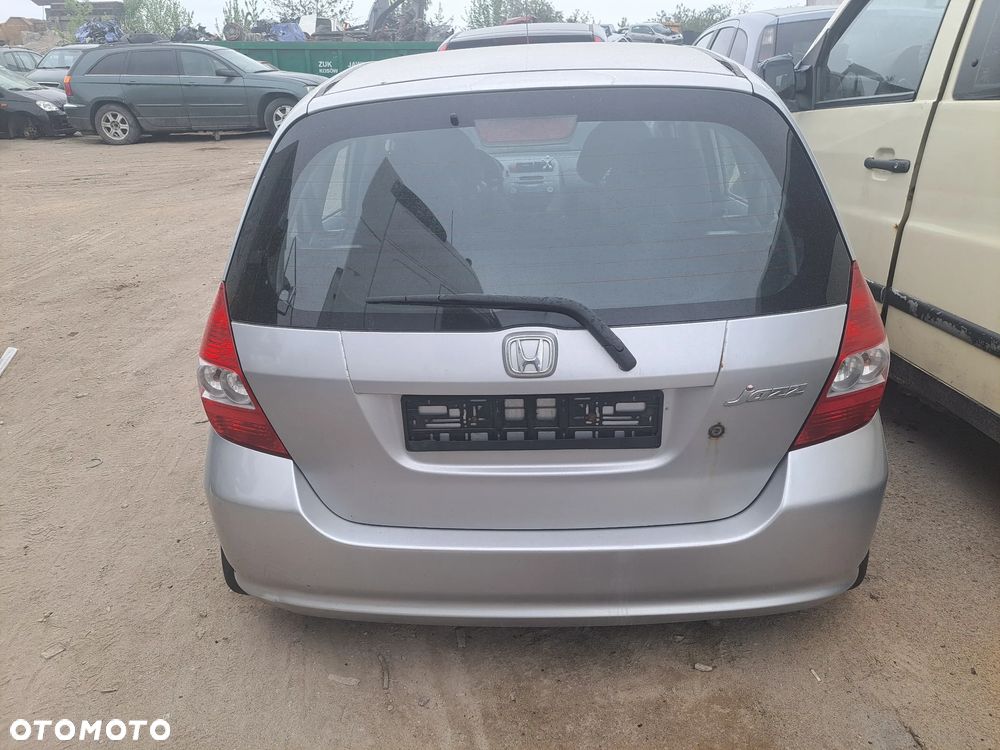 HONDA JAZZ 1.3B 83KM 2002R - CZĘŚCI !!! - 6