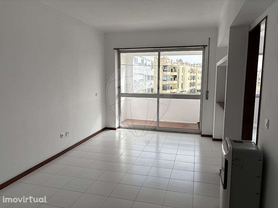 Apartamento T1 para arrendamento - Grande imagem: 4/7