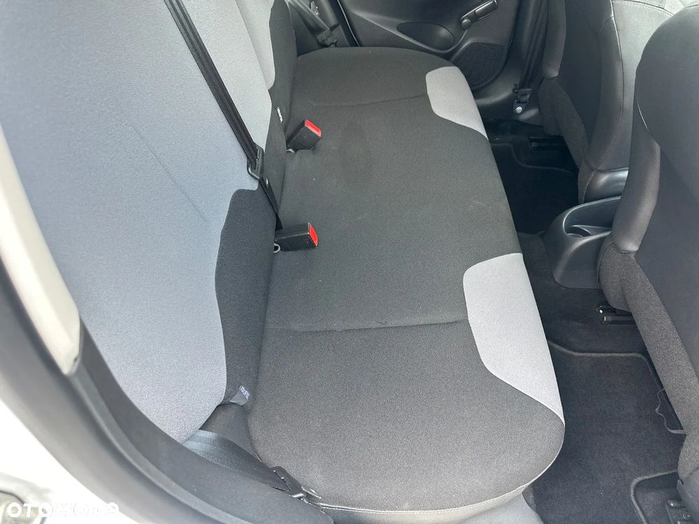 Citroën C3 - 22