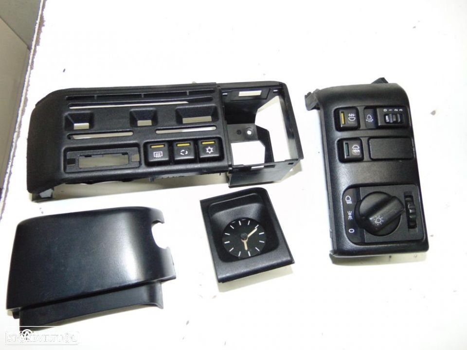 Opel Calibra porta-luvas - 2