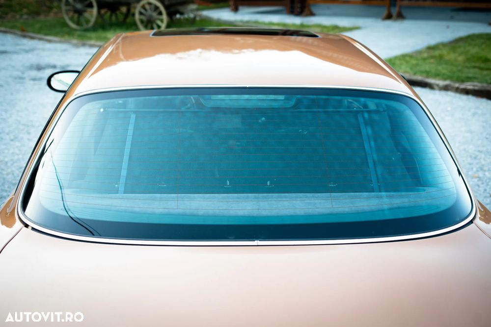 Jaguar XJ XJ8 4.2 V8 Executive Aut - 16