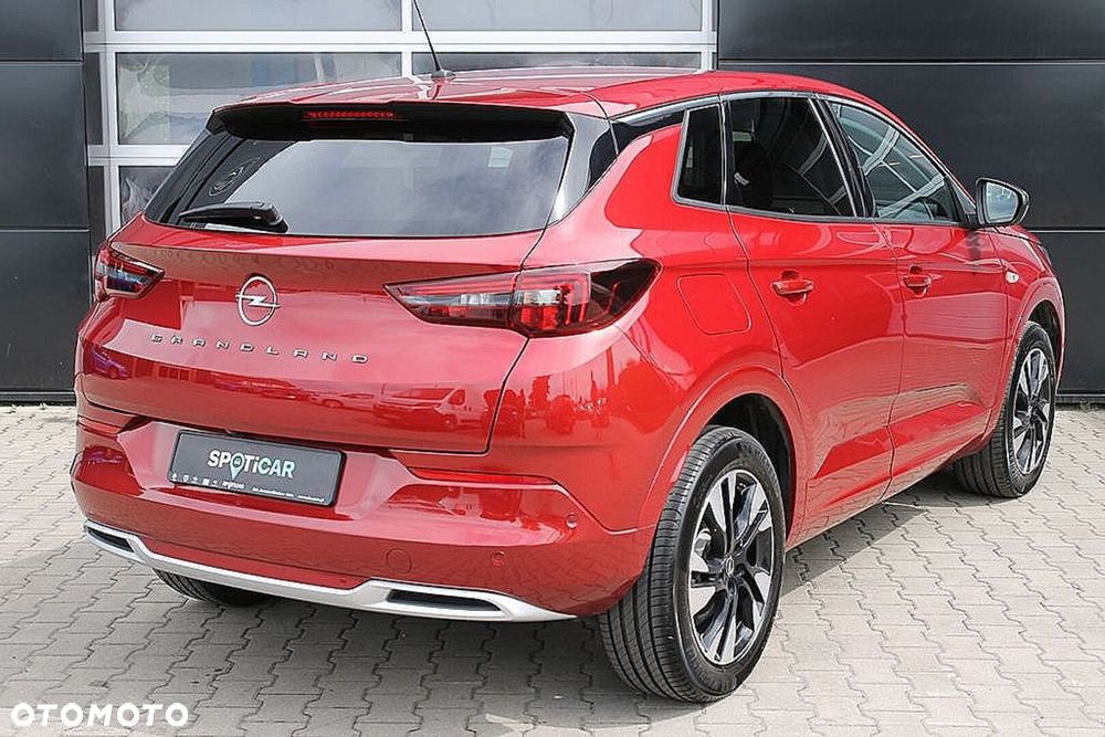 Opel Grandland 1.2 T Business Elegance S&S - 15