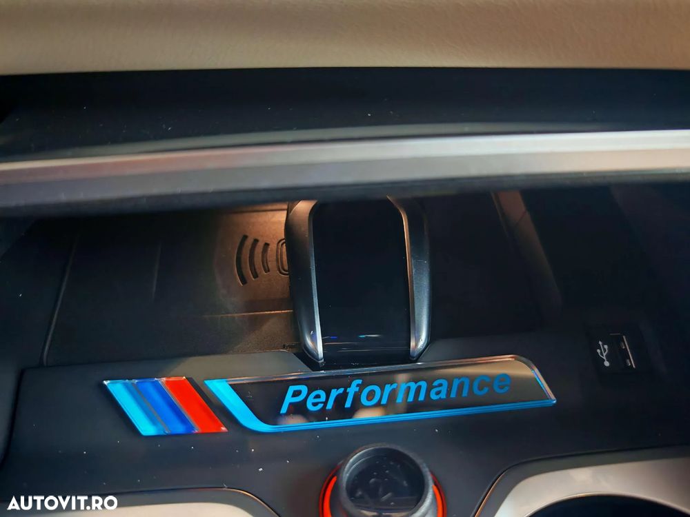 BMW X5 xDrive45e AT PHEV - 28