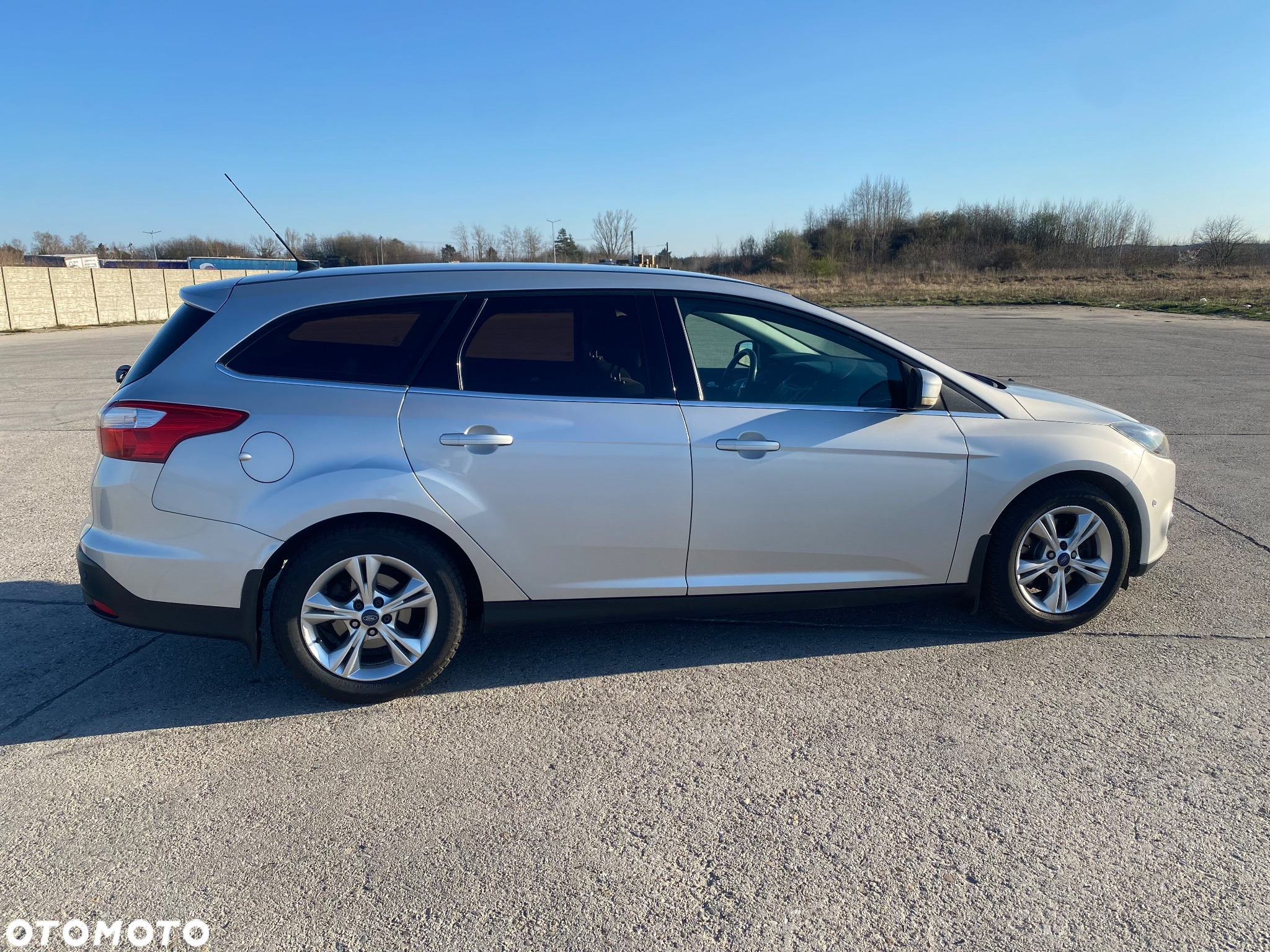 Ford Focus 2.0 TDCi Trend Sport - 5