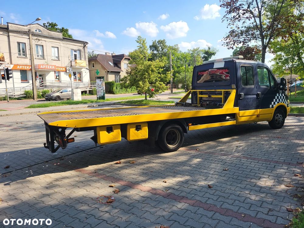 Iveco Daily 50c17 - 3