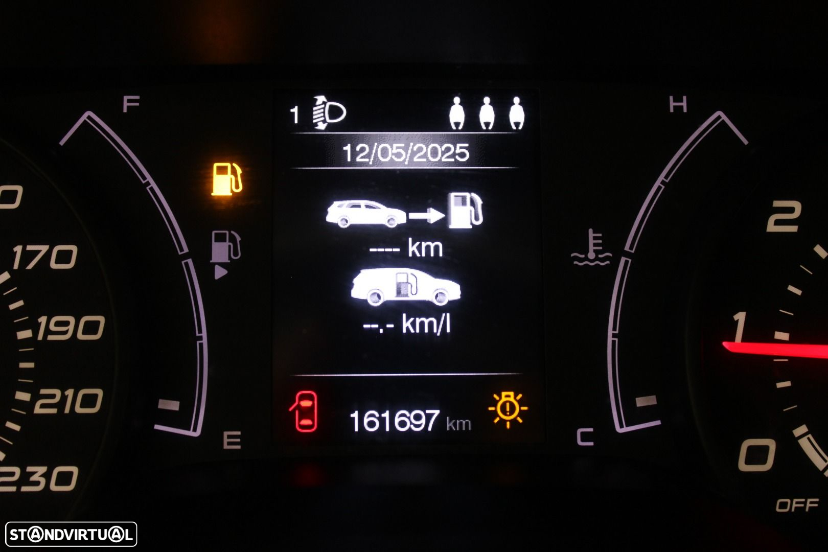 Fiat Tipo Station Wagon 1.6 M-Jet Lounge - 29