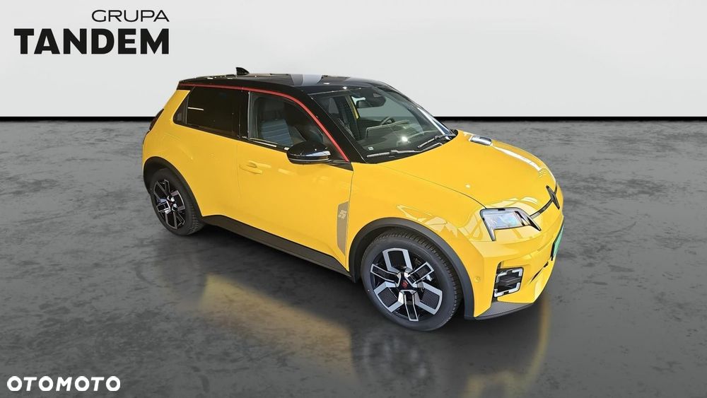 Renault 5 - 5