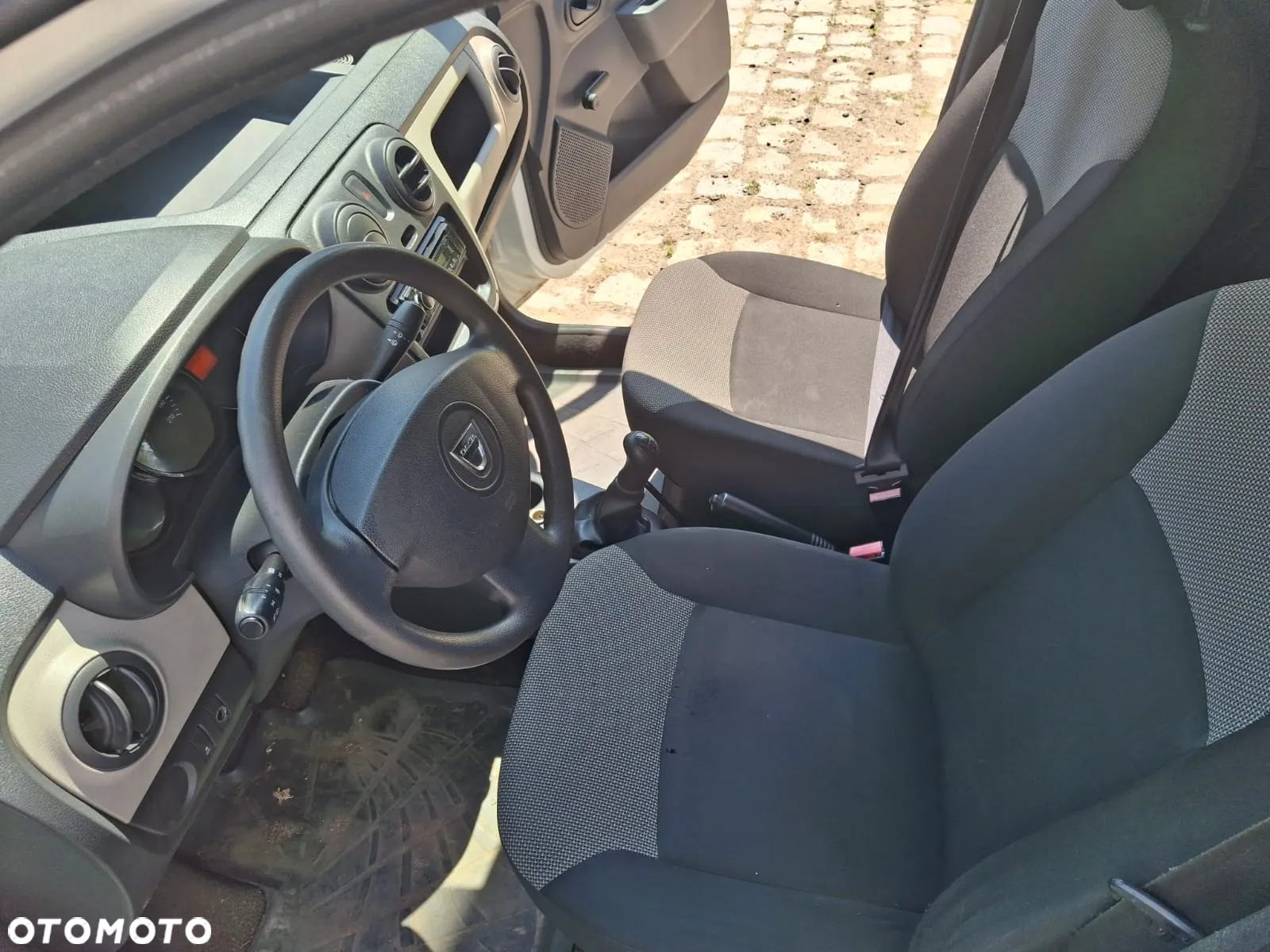 Dacia Dokker - 9