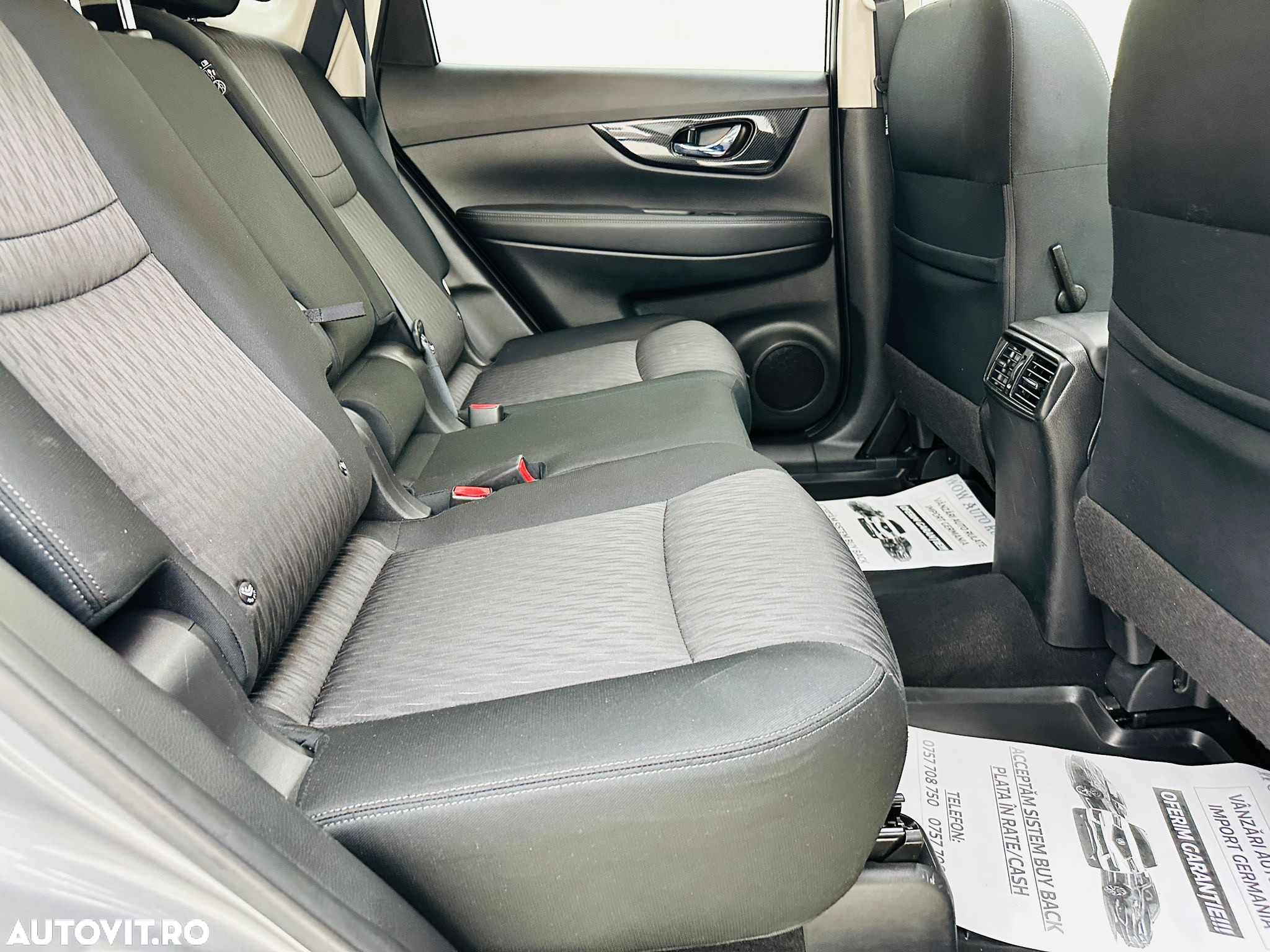 Nissan X-Trail - 22