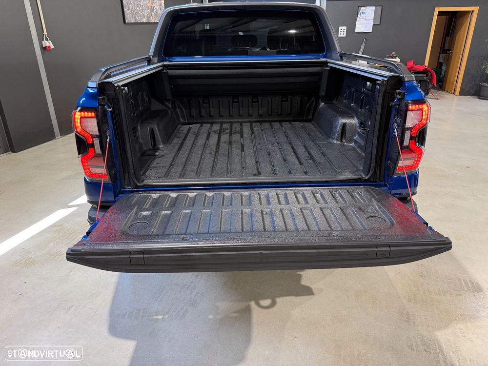 Ford Ranger 2.0 EcoBlue CD Raptor 4WD Aut. - 18