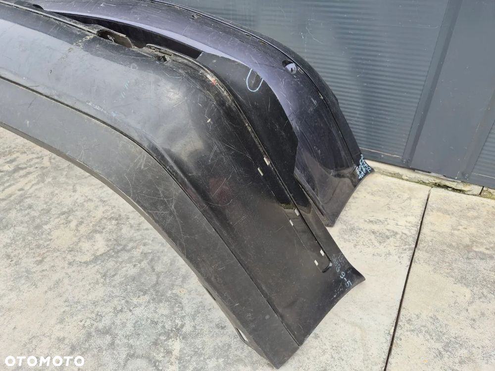 ZDERZAK PRZEDNI TYLNY SAAB 9-5 LIFT 02-05r - 7