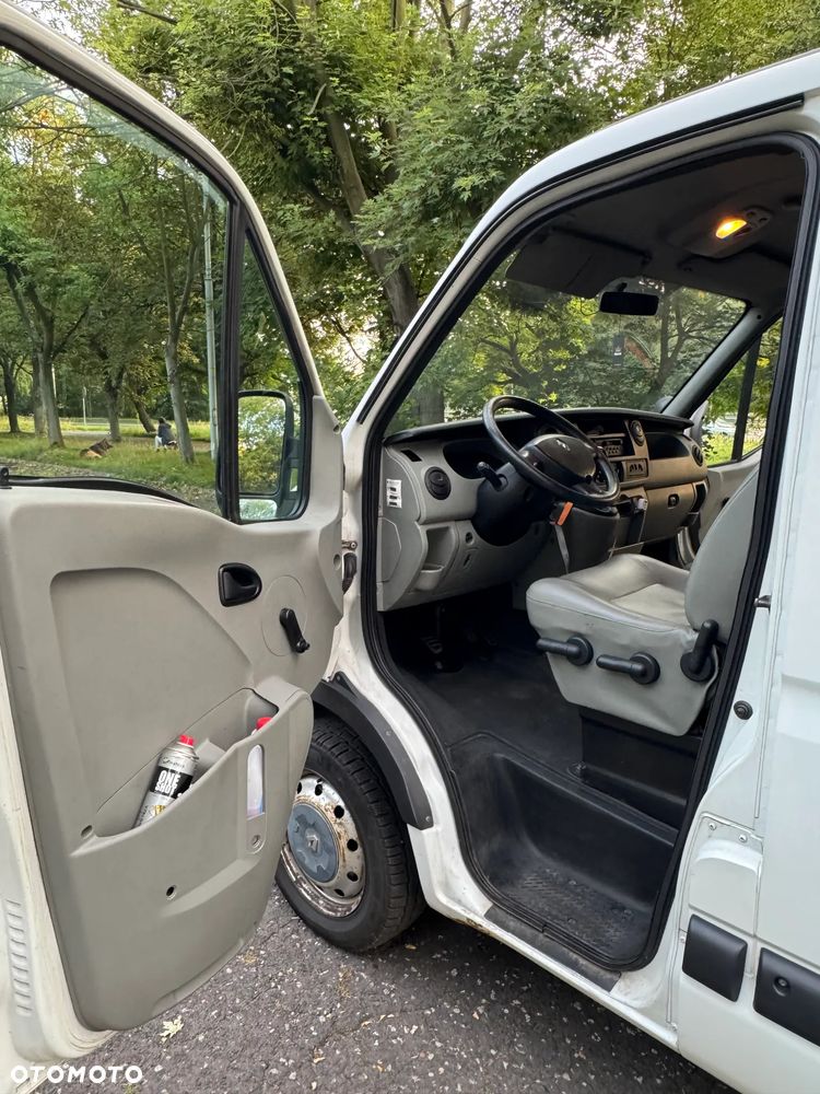 Renault Master - 13