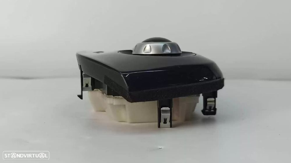 COMANDO CLIMATIZADOR NISSAN JUKE 2013 -248451KB3A - 3