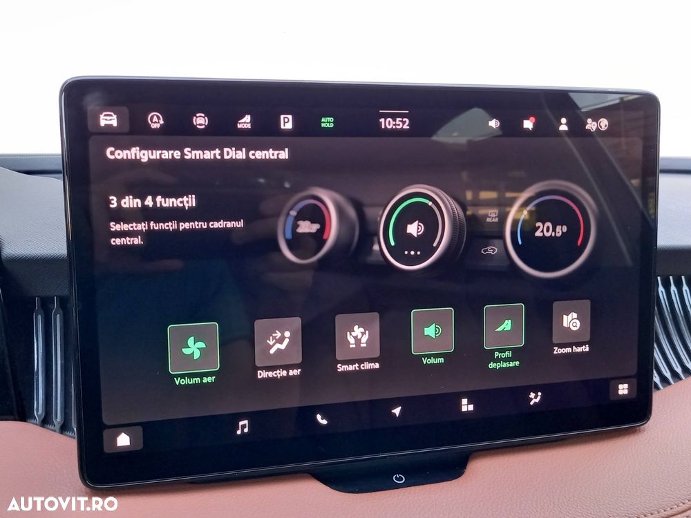 Skoda Superb 2.0 TDI 193 CP 4x4 DSG Selection - 35