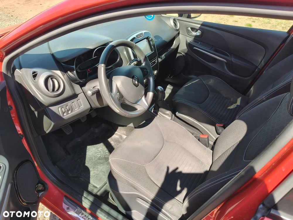 Renault Clio 1.2 16V Limited - 9